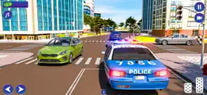 Officer Police Games:Patrol 3D screenshot 3