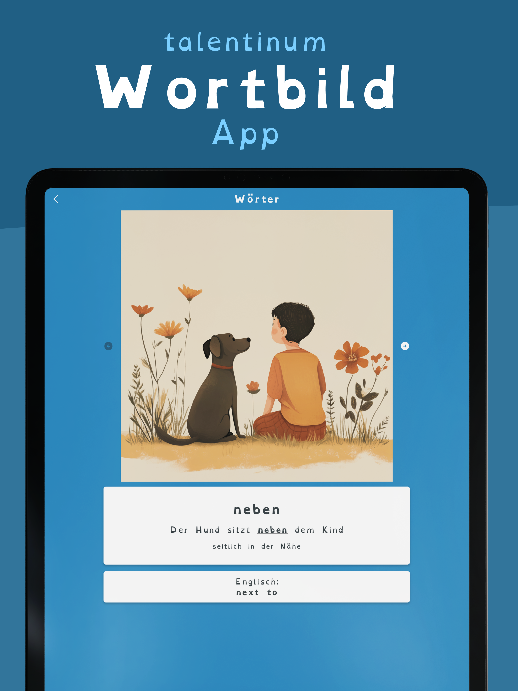 Wortbild