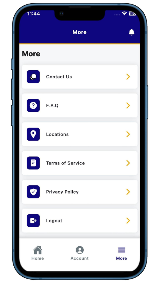 #7. FL-TX Currency Exchange App (iOS) 由: Florida Currency Exchange Corp