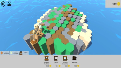 Screenshot #1 pour Buiter-Macherin