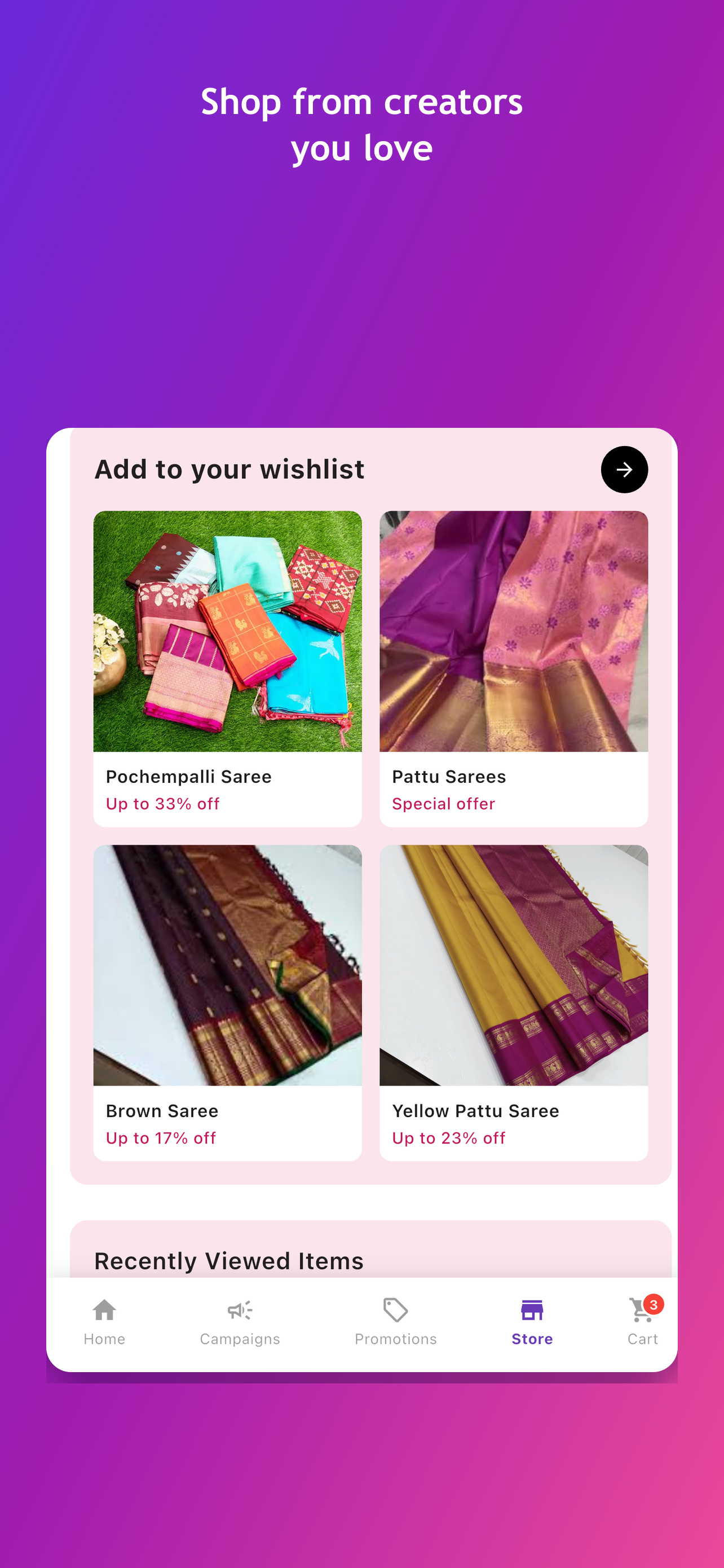 ProPop: Creator Marketplace screenshot 7