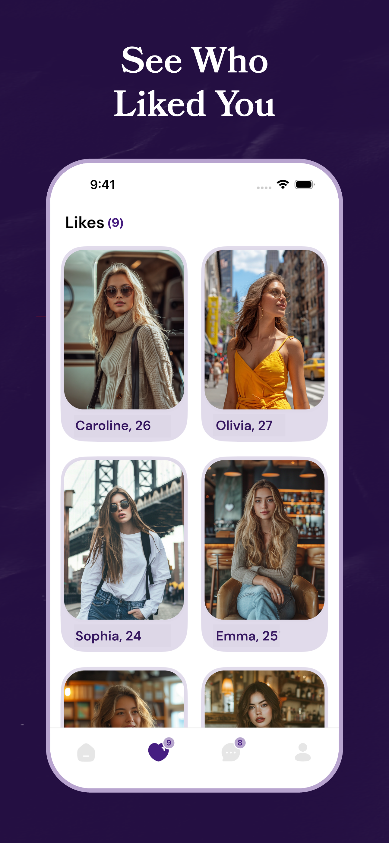 VENUS Dating