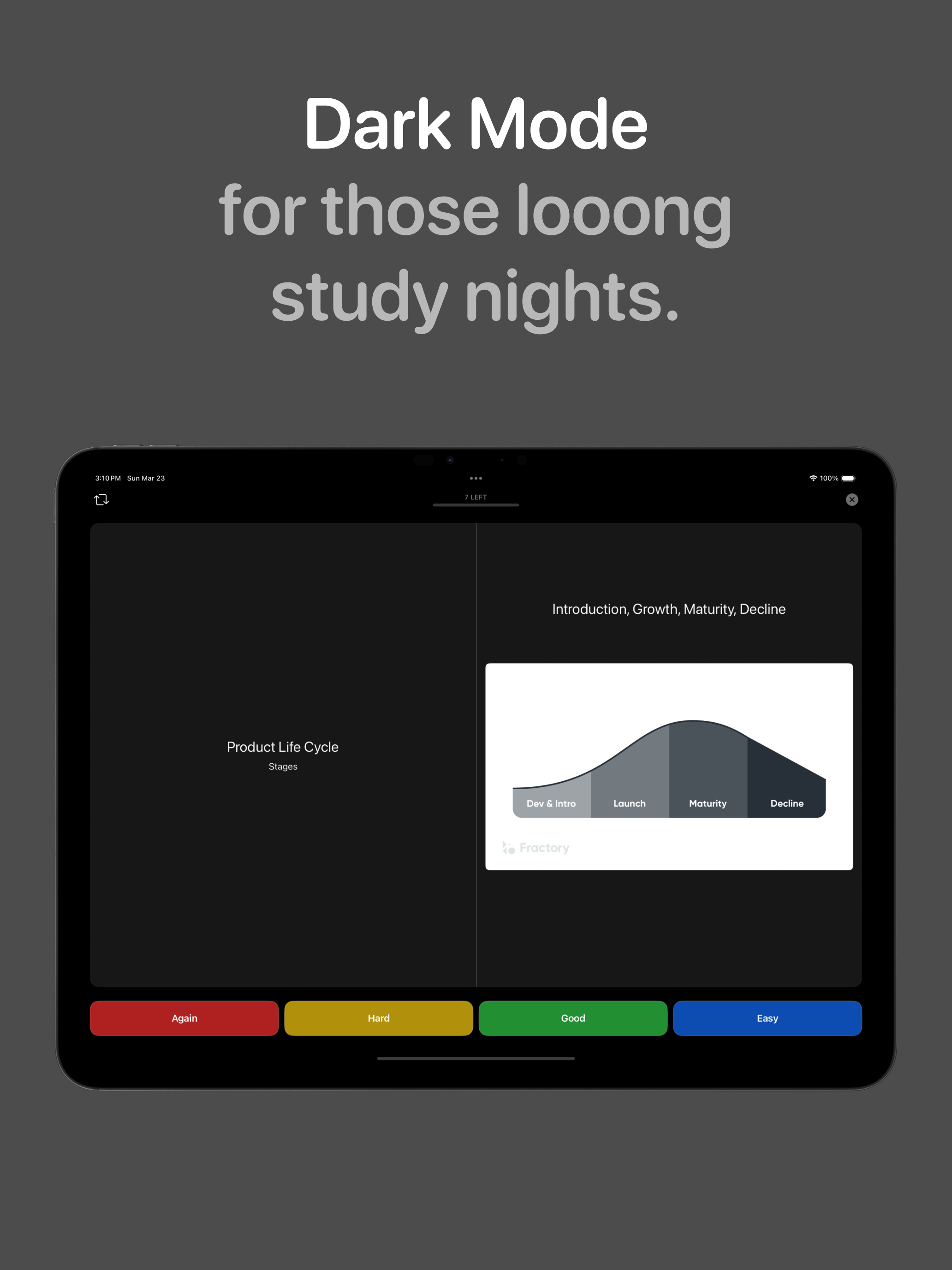 Bits AI: Flashcards & Quiz screenshot 9