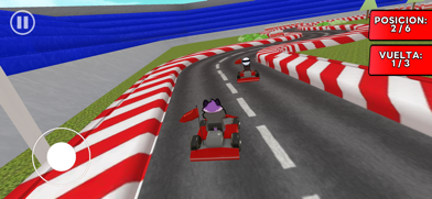 JasperDev Arcade Screenshot 2 of 5