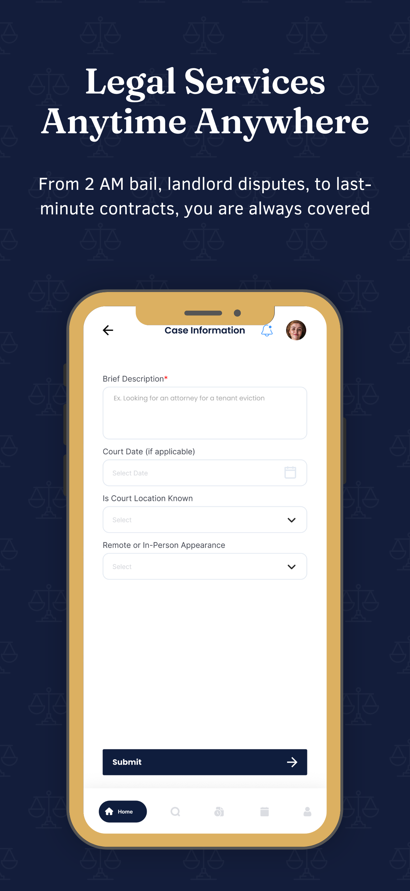 Lawyers2Go – Find a Lawyer