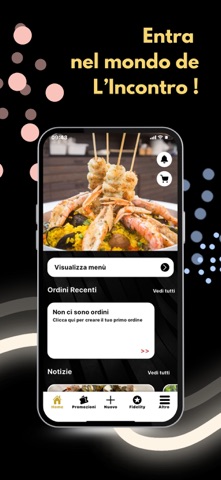 L'Incontro Salsomaggiore Terme screenshot
