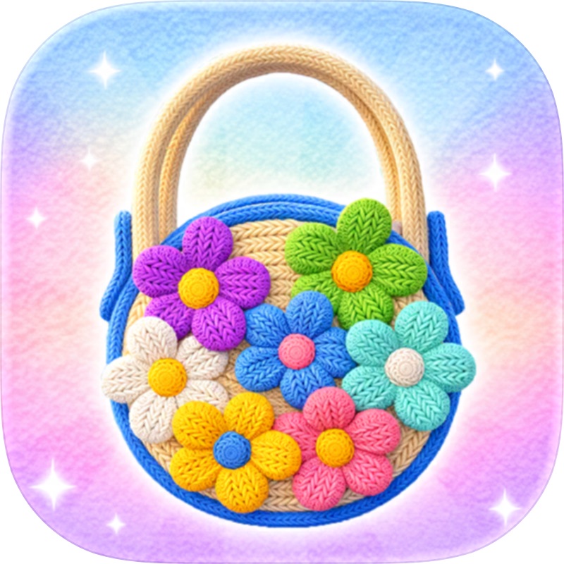 Wool Frenzy - Yarn Match 3D screenshot 11