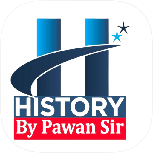 History By Pawan Sir