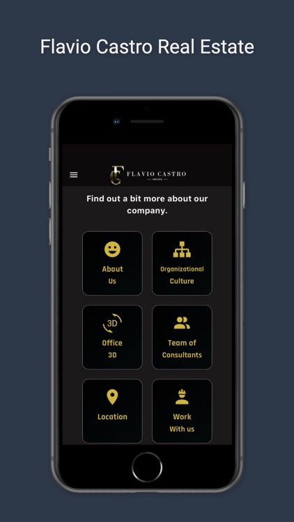 Flavio Castro Imóveis screenshot-6