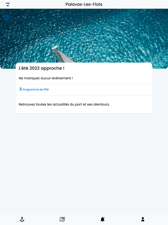 Screenshot #6 pour Port de Palavas-les-Flots