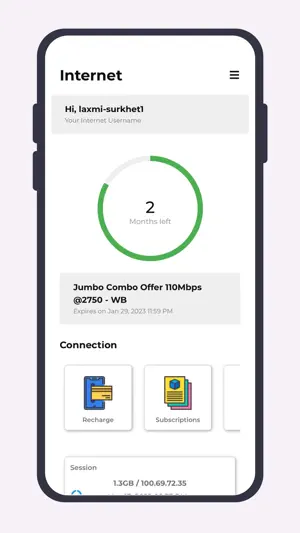 WebSurfer screenshot 3