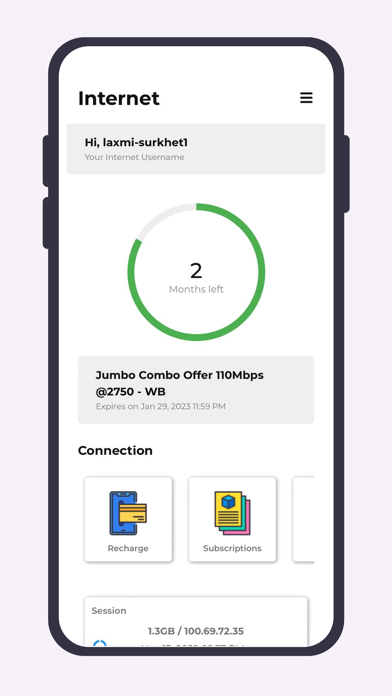 WebSurfer screenshot