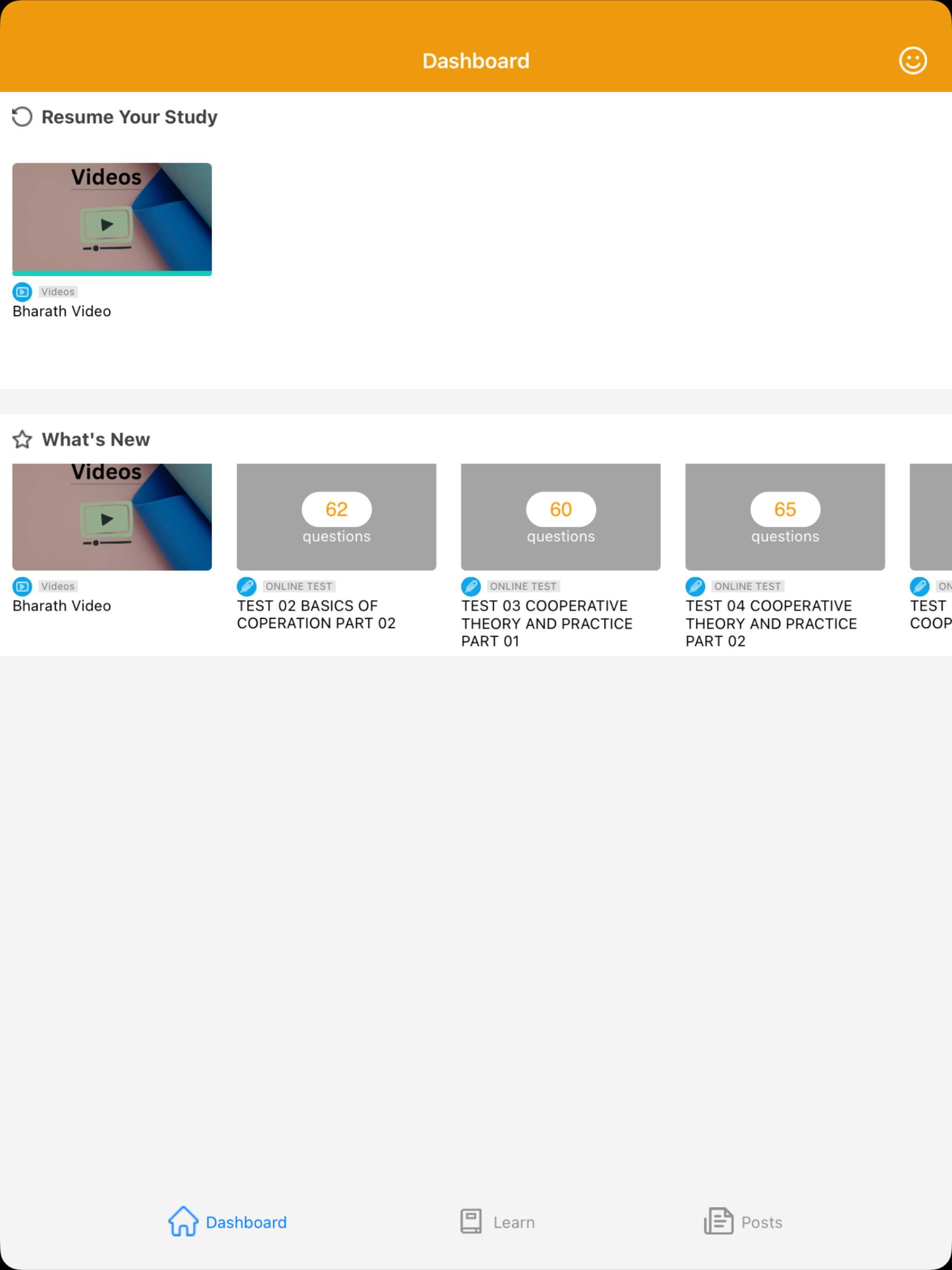 BharatExams screenshot 9