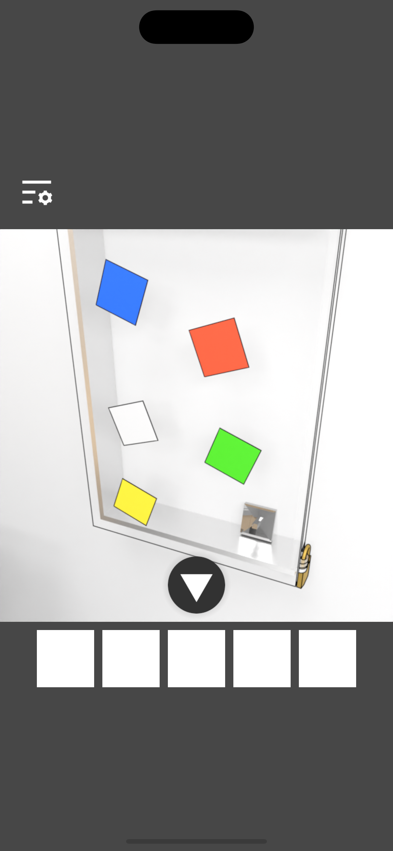 Mirror Room Escape screenshot 7