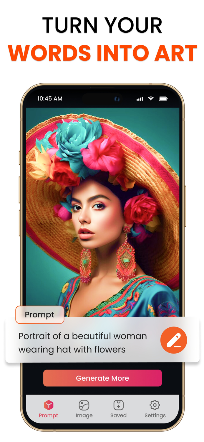 Cognise - Ai Art Generator