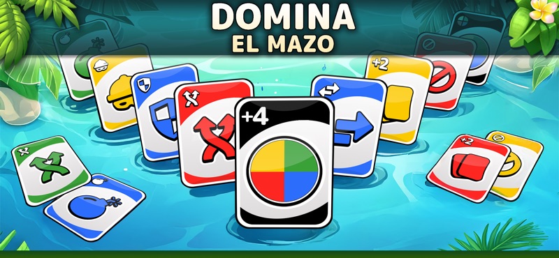 Uno, Dos, Tres - Juega WILD screenshot 3