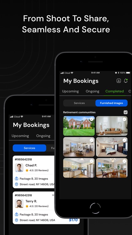ListingPix screenshot-4