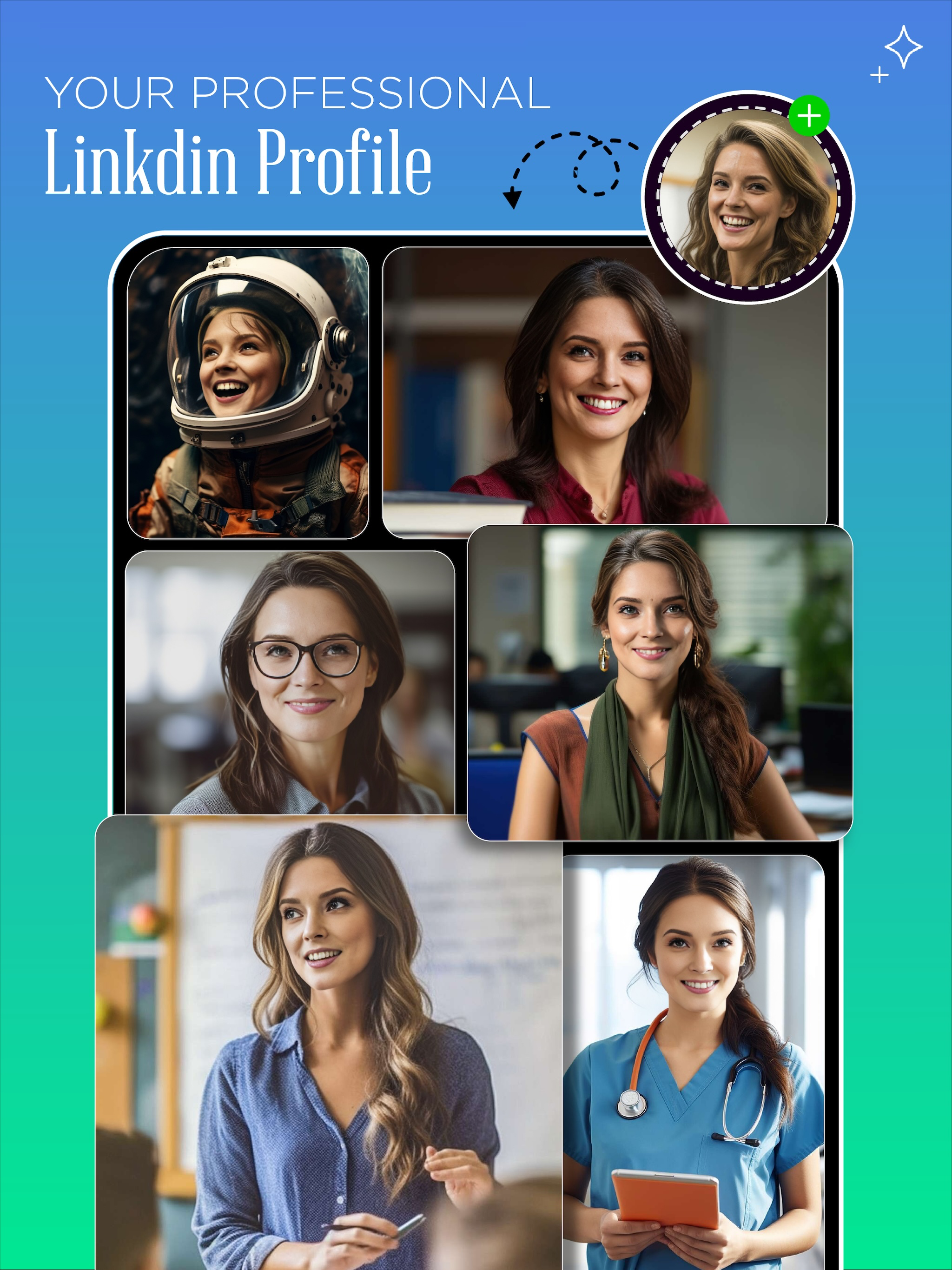 AIPix AI Photo & Video Editor screenshot 10