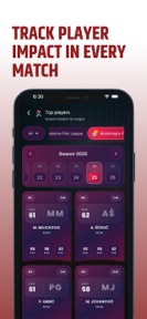 SportSurge - Live Sports App screenshot