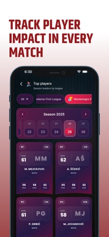 SportSurge - Live Sports App screenshot