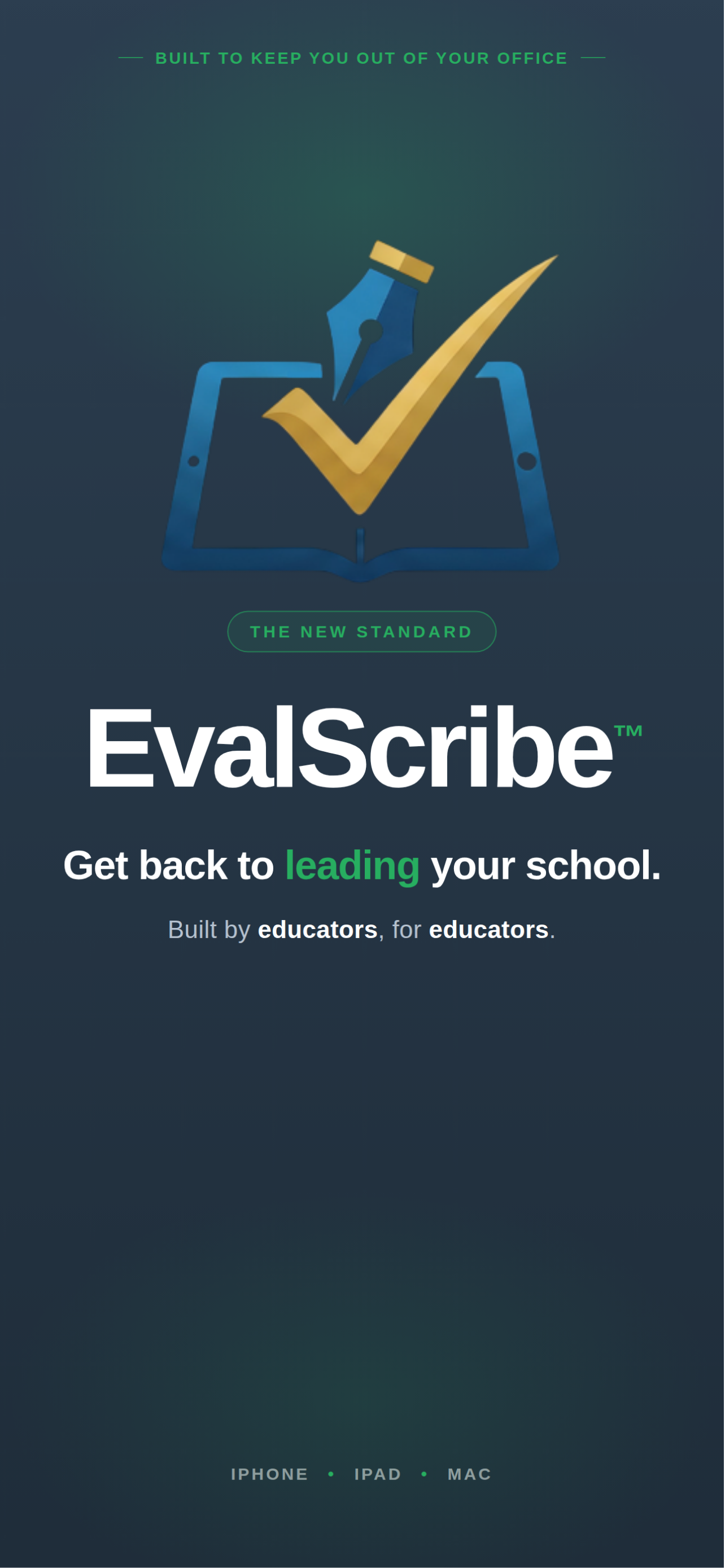 EvalScribe screenshot 10