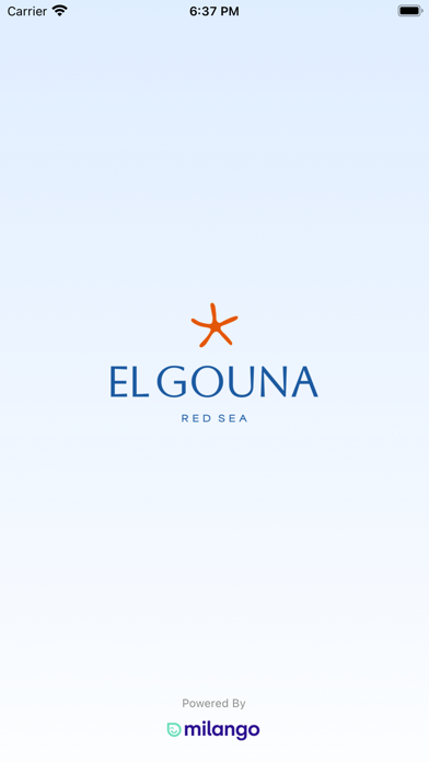 El Gouna, Red Sea Screenshot