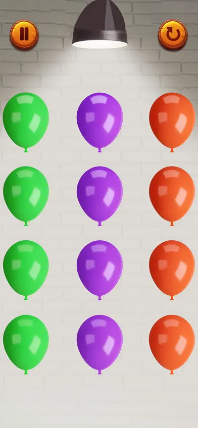 Anti-Stress : ChillPop Game screenshot 3