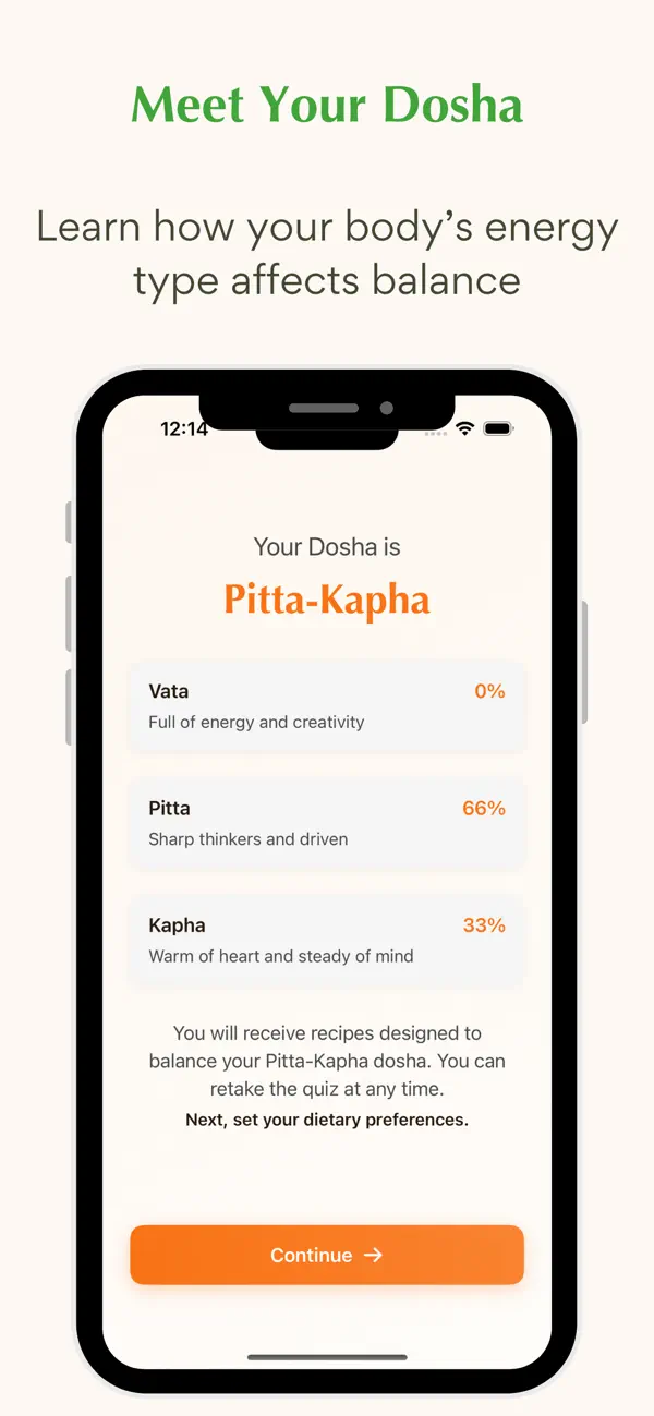 Screenshot #3 pour Ayurveda AI