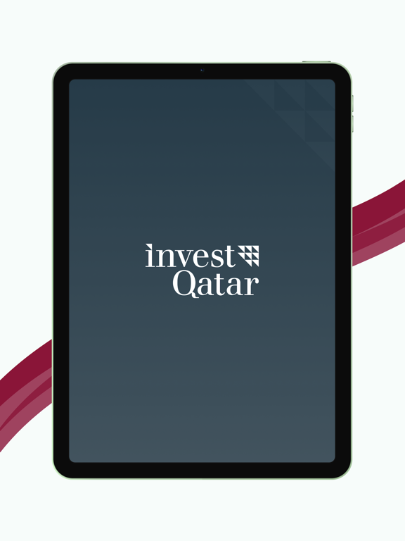 Screenshot #4 pour Invest Qatar IPMS