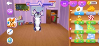 ZenCorgi: Puppy Pet Dog Games screenshot