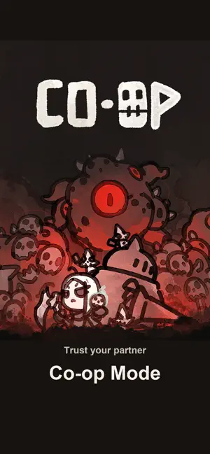 UnderGuild: Offense screenshot 4