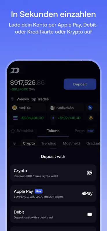 fomo - never miss out screenshot 5 of 9