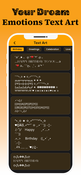 Nickname generator: Name Style Screenshot 4 of 5