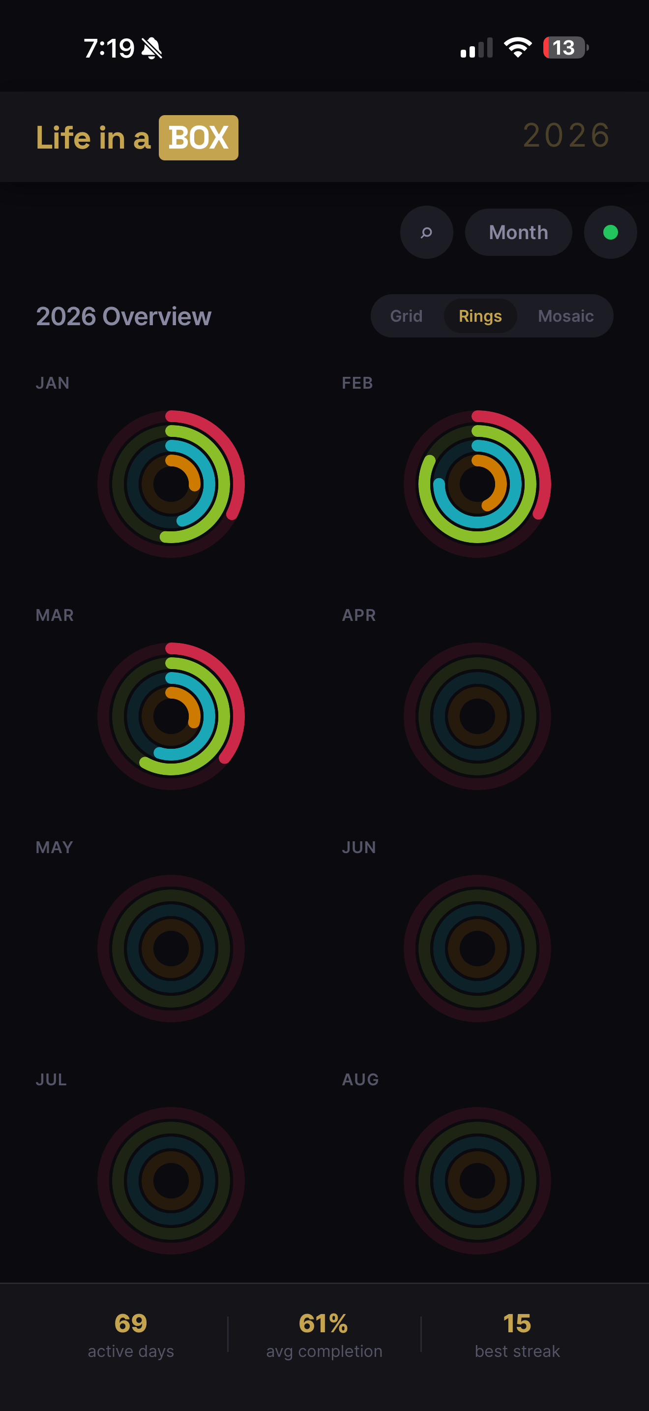 Life in a BOX screenshot 6