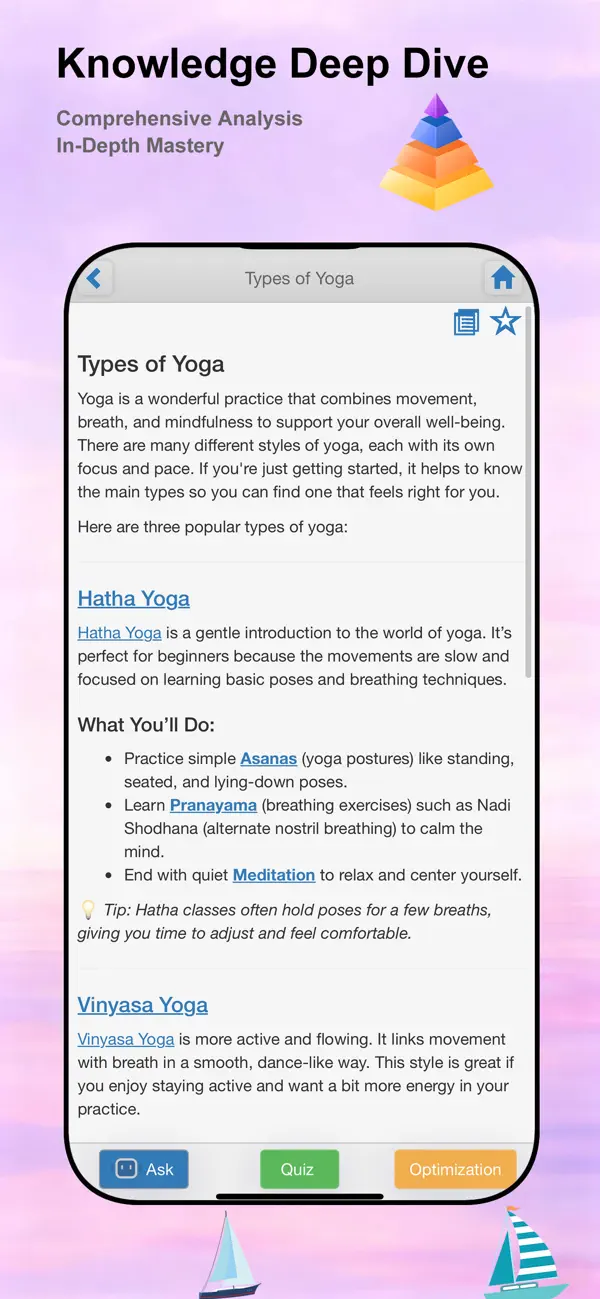 #4. Knowgraph - Knowledge Graph (iOS) Ved: 峰彬 林