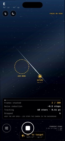 Starlapse Screenshot 2 of 4