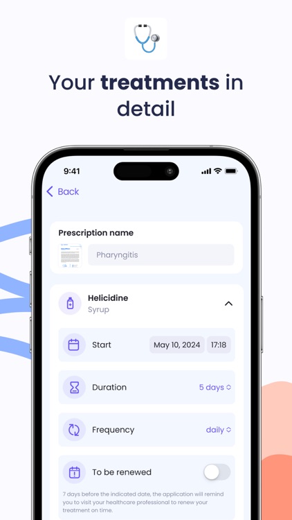 Preskri: Prescription Assist screenshot-3