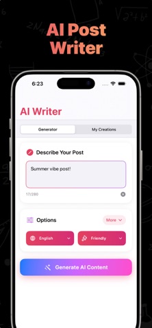 Get Followers & Likes Boost Screenshot 4 of 7