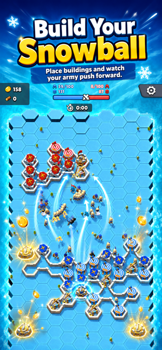 Harbor Rush Screenshot 4 of 5