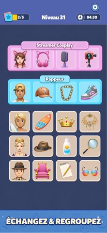 Connect Master - Match Puzzle iPhone screenshot 4