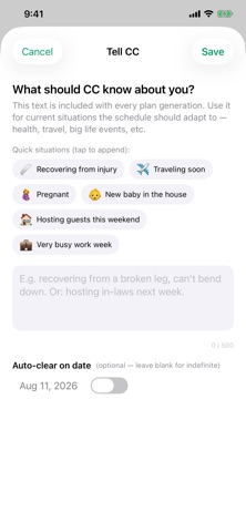 Cleaning Copilot Screenshot 5 of 7