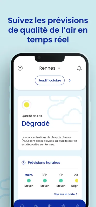AerMine screenshot 3 of 6