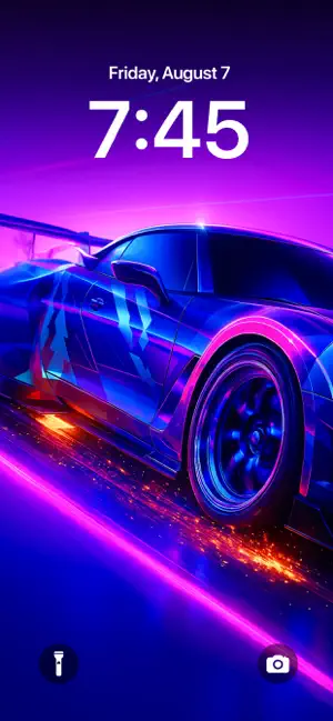 Walp - Full HD 4K Wallpapers screenshot 1