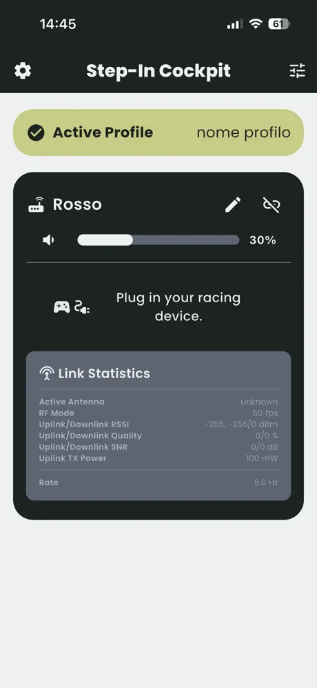 Step-In Drive screenshot 2