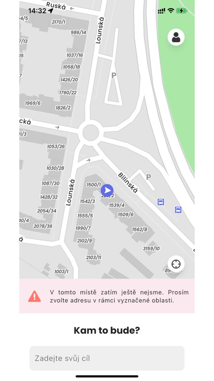TŘEBUS