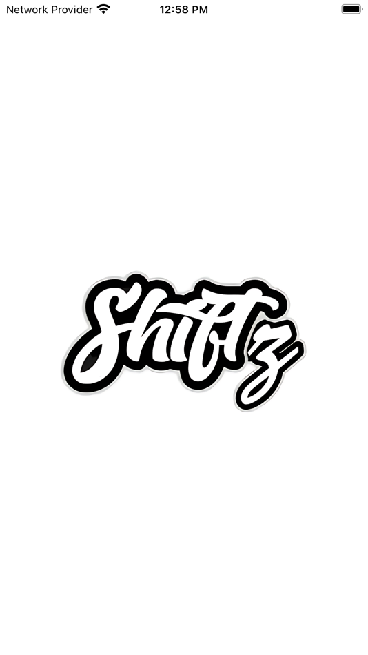 Shiftz Professionals - 1.0 - (iOS)