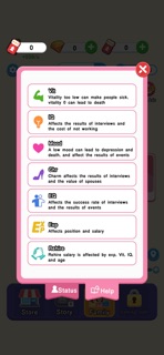 My way My life screenshot 5