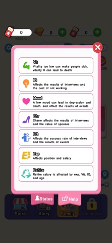 My way My life screenshot 5 of 6