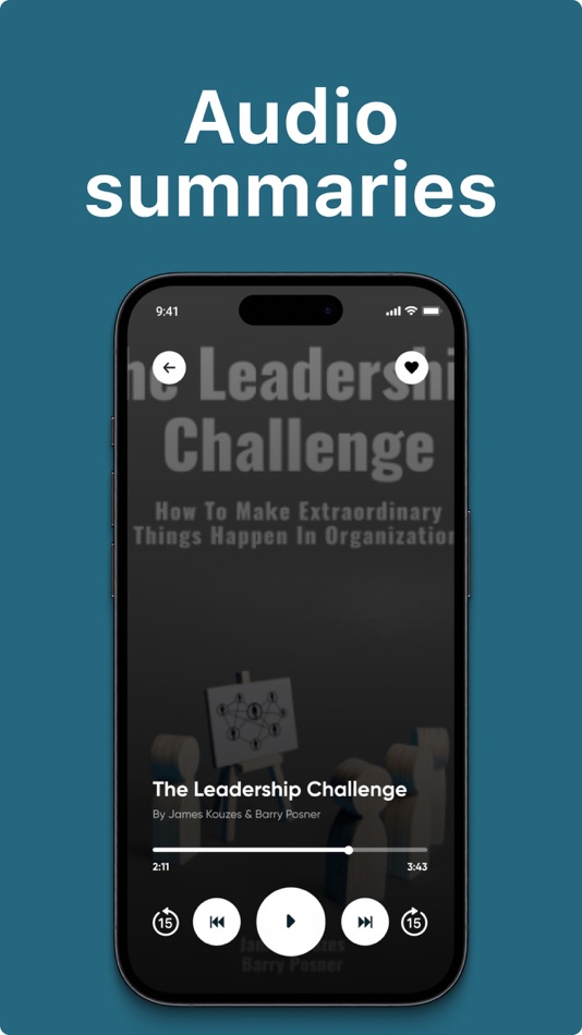 #5. ReadinGraphics (iOS) 由: Skool of Happiness