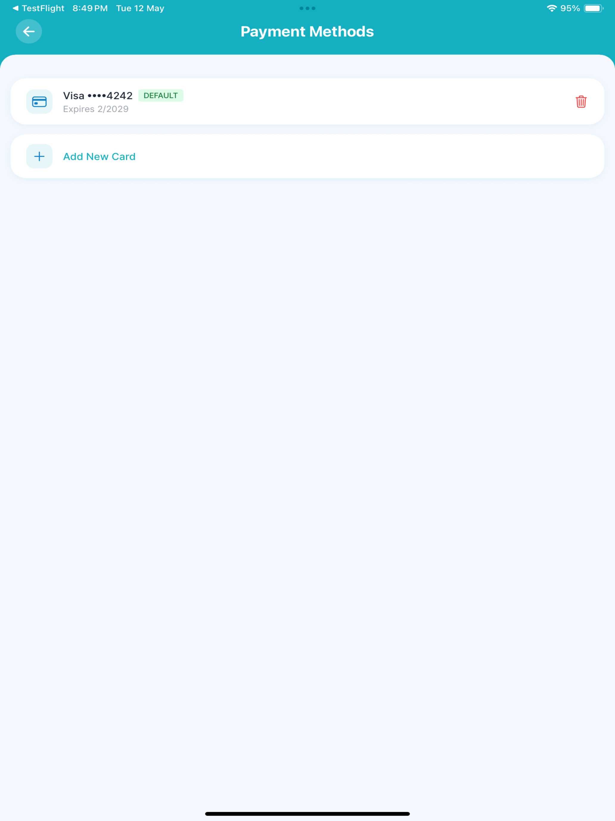 ClariFi Benefits screenshot 18